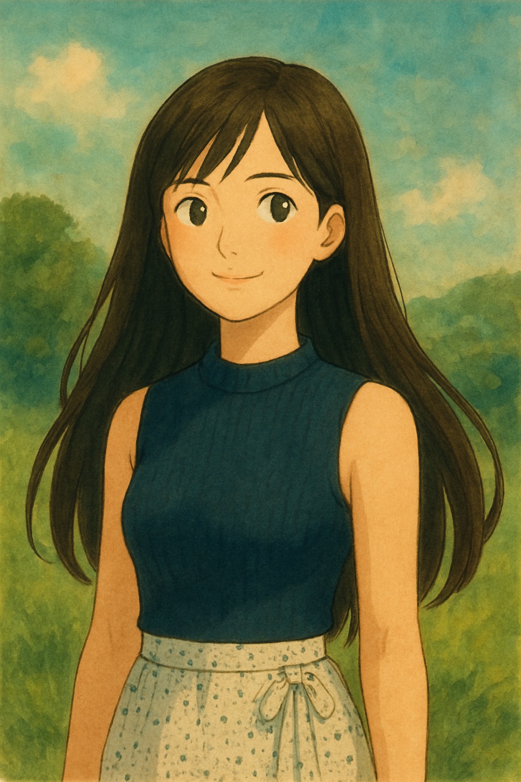 モカ